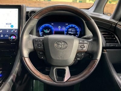 صورة مصغرة 44 لـ 2023 TOYOTA ALPHARD