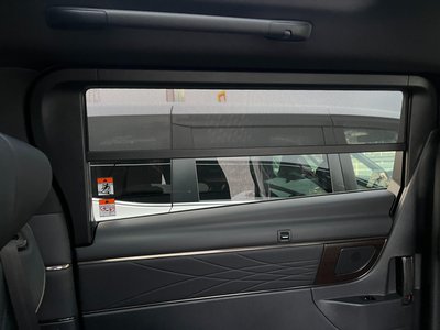 2026 Toyota ALPHARD — миниатюра 39