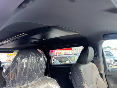 2026 Toyota ALPHARD — миниатюра 23