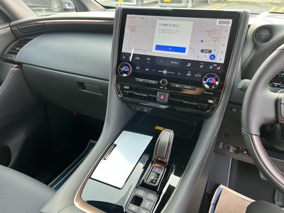 2026 Toyota ALPHARD — миниатюра 45