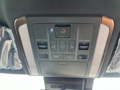 2026 Toyota ALPHARD — миниатюра 41