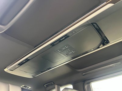 2026 Toyota ALPHARD — миниатюра 22