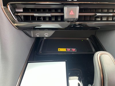 2026 Toyota ALPHARD — миниатюра 30