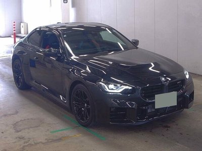 صورة 1 لـ 2026 BMW M2