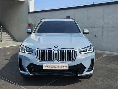 BMW X3 - 2