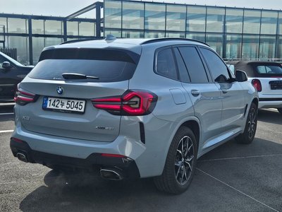 BMW X3 - 4