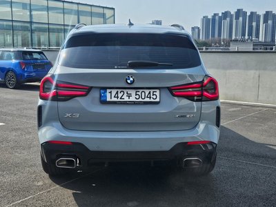 BMW X3 - 3