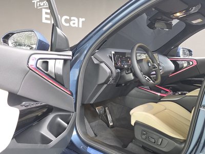 2026 BMW X3 缩略图 15