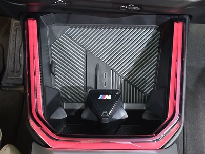 2026 BMW X3 缩略图 27