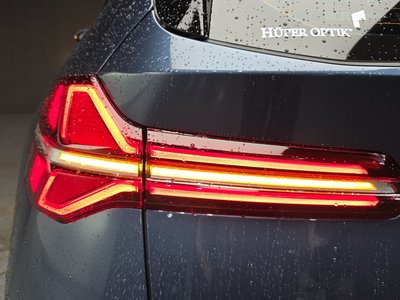 2026 BMW X3 photo 10