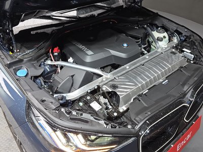 2026 BMW X3 photo 7