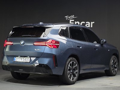 2026 BMW X3 photo 4