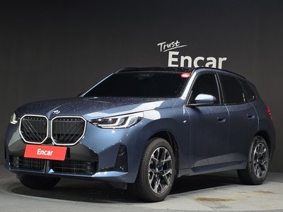 2026 BMW X3 photo 1