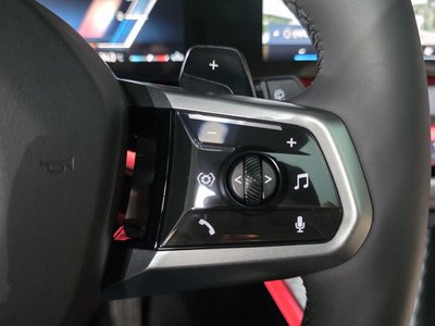 2026 BMW X3 缩略图 22