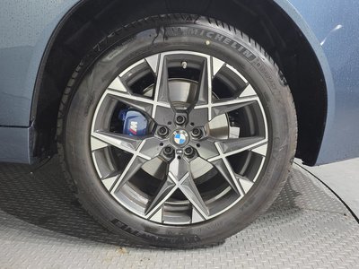 2026 BMW X3 photo 6