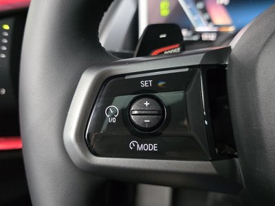 2026 BMW X3 缩略图 21