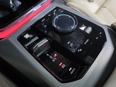 2026 BMW X3 缩略图 12
