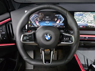 2026 BMW X3 缩略图 20