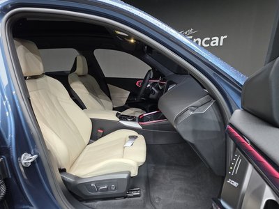 2026 BMW X3 缩略图 13