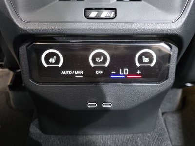2026 BMW X3 缩略图 30