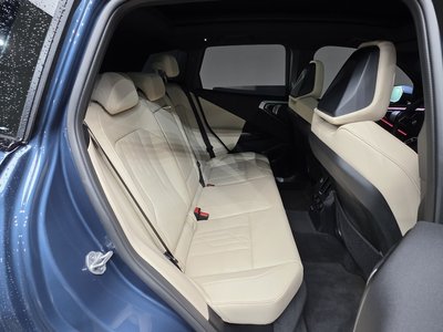 2026 BMW X3 缩略图 31