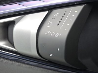 2026 BMW X3 缩略图 18