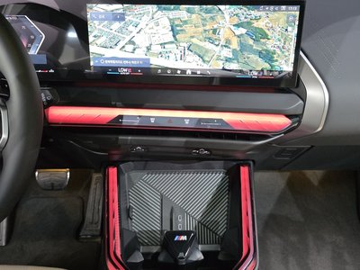 2026 BMW X3 缩略图 23