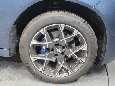 2026 BMW X3 photo 8