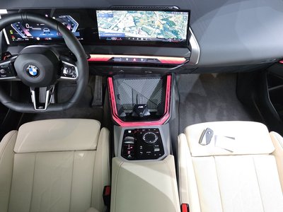 2026 BMW X3 photo 5
