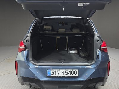 2026 BMW X3 缩略图 32