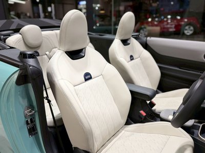 صورة 10 لـ 2025 MINI COOPER CONVERTIBLE