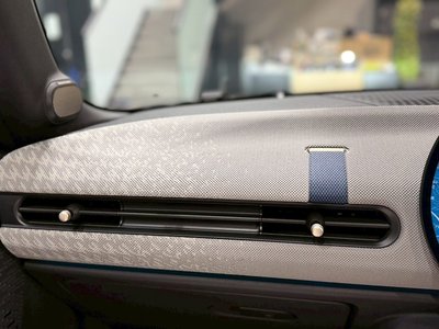 2025 MINI COOPER CONVERTIBLE — миниатюра 13