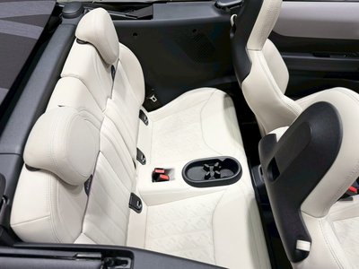 2025 MINI COOPER CONVERTIBLE — миниатюра 11