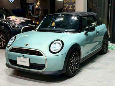 صورة 6 لـ 2025 MINI COOPER CONVERTIBLE