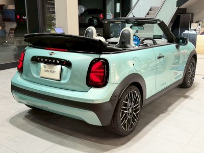 صورة 5 لـ 2025 MINI COOPER CONVERTIBLE