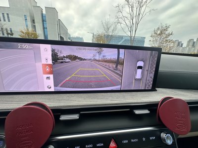 GENESIS GV80 - 10