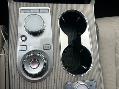 2025 Genesis GV80 — миниатюра 16