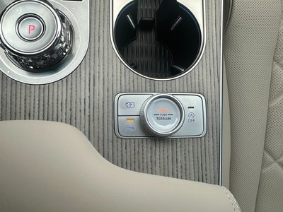 2025 Genesis GV80 — миниатюра 12