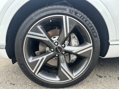 2025 Genesis GV80 — миниатюра 20