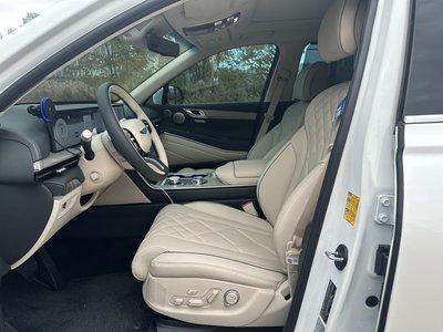GENESIS GV80 - 6