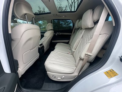GENESIS GV80 - 7