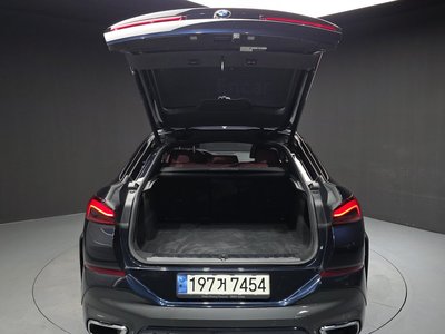 صورة مصغرة 23 لـ 2021 BMW X6