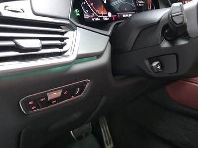 صورة مصغرة 27 لـ 2021 BMW X6
