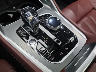 صورة مصغرة 12 لـ 2021 BMW X6