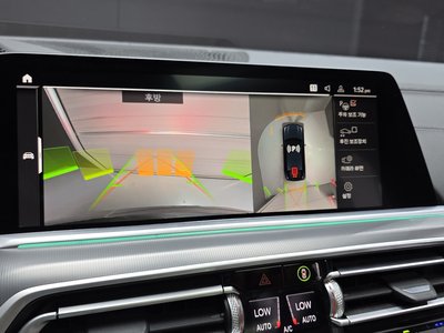 صورة مصغرة 21 لـ 2021 BMW X6