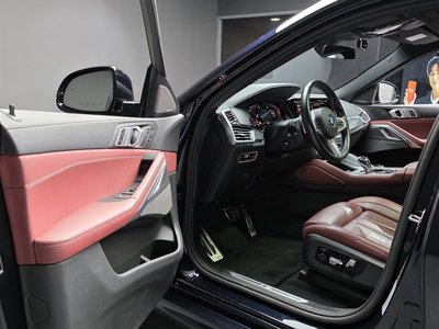 صورة مصغرة 13 لـ 2021 BMW X6