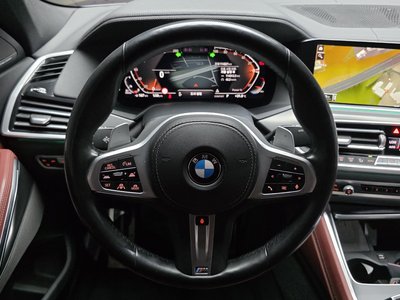 صورة مصغرة 20 لـ 2021 BMW X6