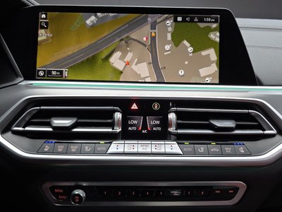 صورة مصغرة 19 لـ 2021 BMW X6