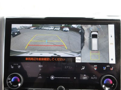 TOYOTA ALPHARD - 10