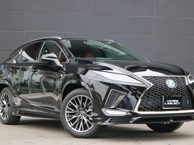 LEXUS RX - 6